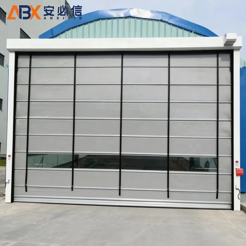 宜昌市充气式门封
