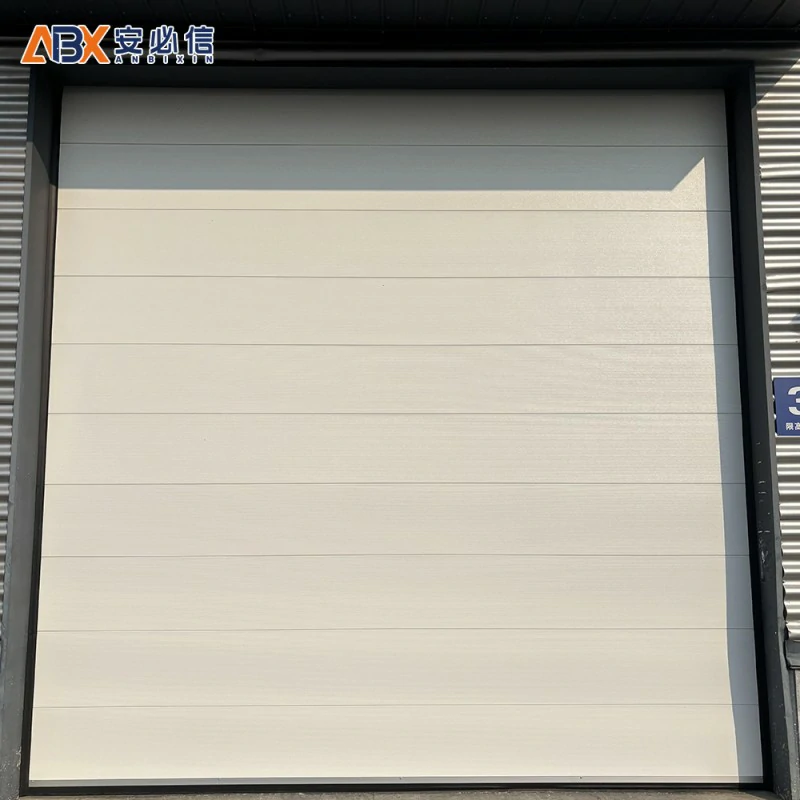 宜昌市消防滑升门